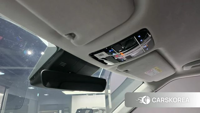 Hyundai Santa Fe (MX5) id 4990681 из Кореи 29
