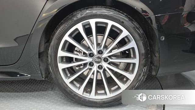 Audi A6 (C9) id 4984807 из Кореи 29