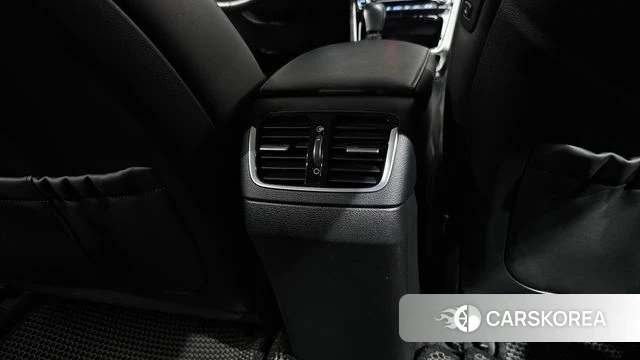 Hyundai Grandeur IG Hybrid id 4760394 из Кореи 29