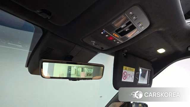 Hyundai Palisade (LX3) id 5026154 из Кореи 29
