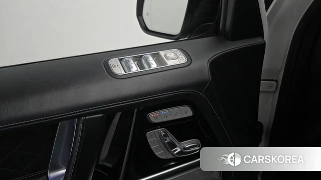 Mercedes-Benz G-Class W463b id 5022690 из Кореи 29