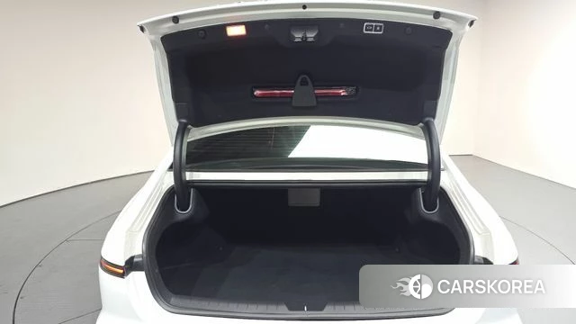 Hyundai Grandeur Hybrid (GN7) id 4670023 из Кореи 29