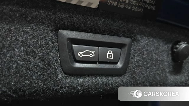 BMW 5 Series (G30) id 4977221 из Кореи 29