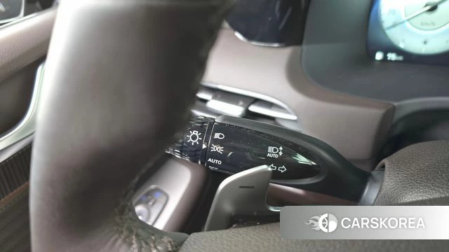 Hyundai The New Palisade id 4950277 из Кореи 29