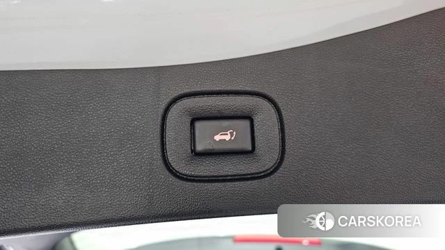 Renault Korea (Samsung) QM6 id 4907562 из Кореи 29