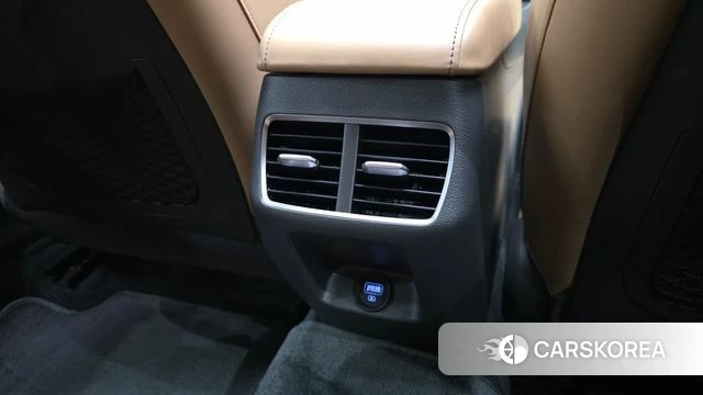 Hyundai Sonata (DN8) id 4661376 из Кореи 29