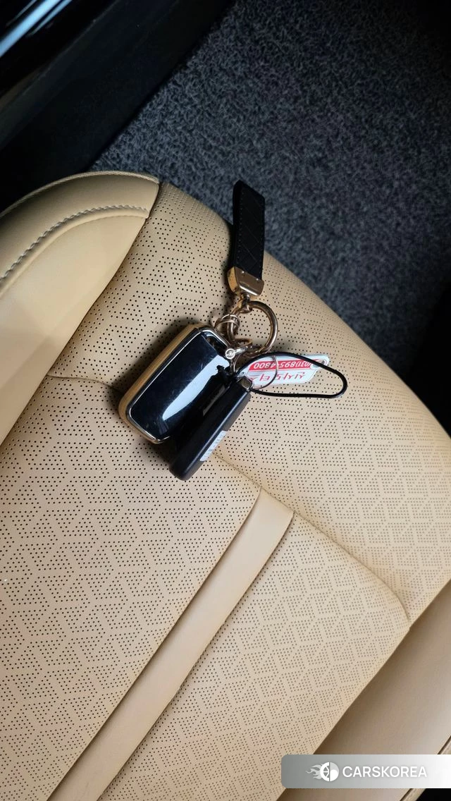 Kia Sorento 4th Generation id 5040570 из Кореи 29