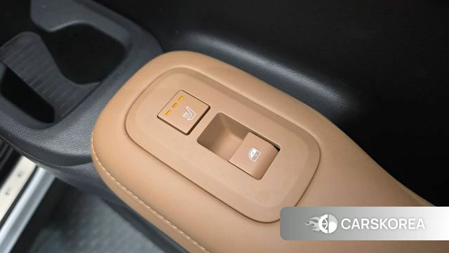 Hyundai Santa Fe (MX5) id 5021196 из Кореи 29