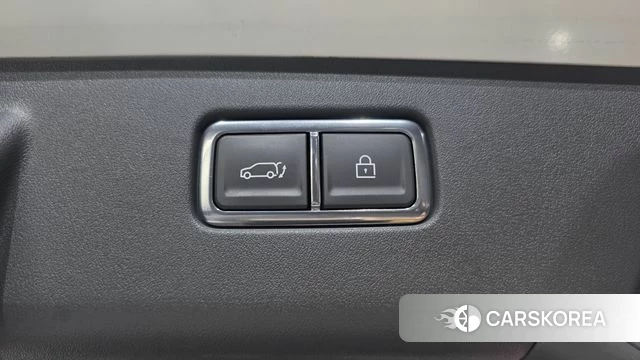 Kia EV9 id 5033371 из Кореи 29