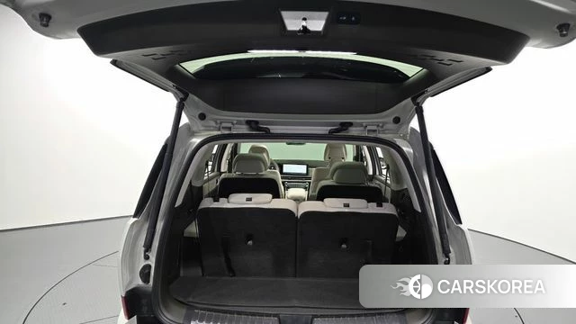 Hyundai Santa Fe (MX5) id 5026600 из Кореи 29