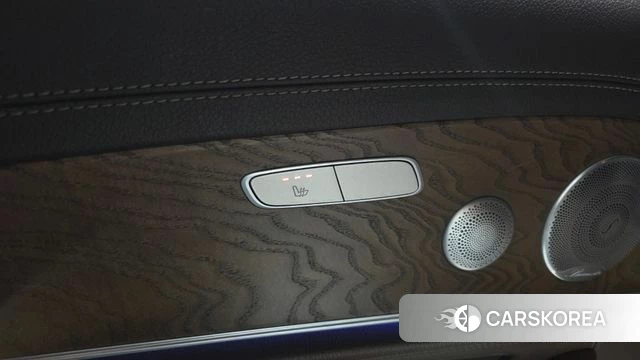 Mercedes-Benz E-Class W213 id 4918488 из Кореи 29