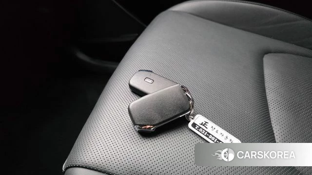 Kia Sportage 5th Generation id 4916983 из Кореи 29