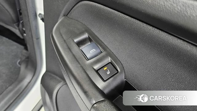 Chevrolet (GM Daewoo) Trailblazer id 4991646 из Кореи 29