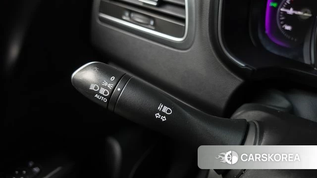 Renault Korea (Samsung) The New QM6 id 5041208 из Кореи 29