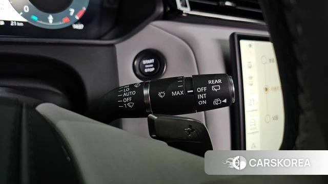 Land Rover Range Rover Velar id 4985020 из Кореи 29