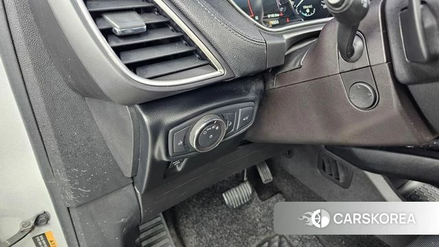 Lincoln MKX 2nd Generation id 5042175 из Кореи 29