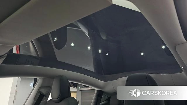 Tesla Model Y id 4980112 из Кореи 29