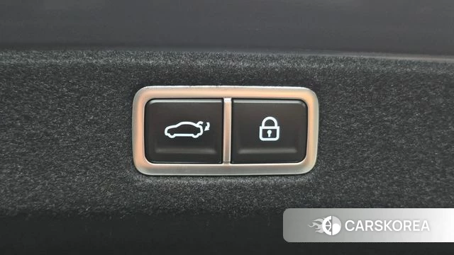 Hyundai Grandeur Hybrid (GN7) id 4996016 из Кореи 29