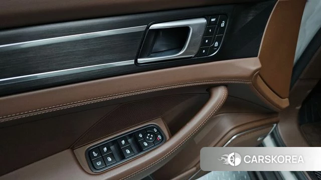 Porsche Panamera (971) id 4635673 из Кореи 29