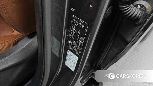 Kia The New Sorento id 5029491 из Кореи 29