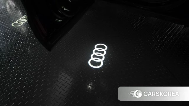 Audi Q7 (4M) id 4977398 из Кореи 29