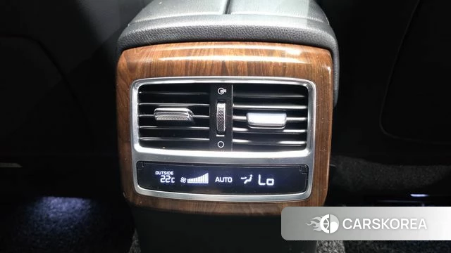 Kia More K9 id 4953158 из Кореи 29