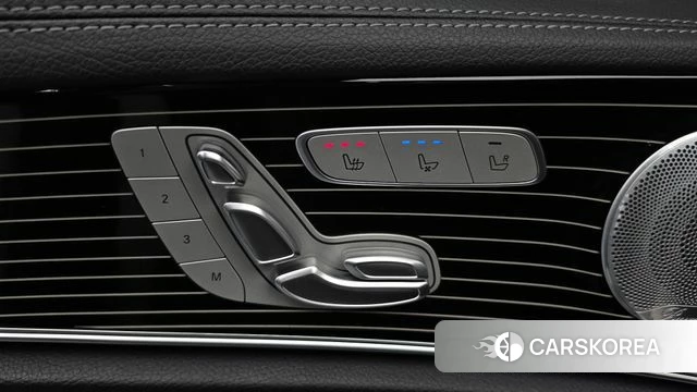 Mercedes-Benz E-Class W213 id 5003965 из Кореи 29