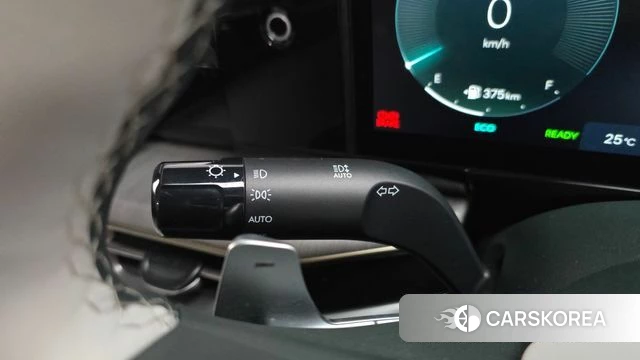 Hyundai Grandeur Hybrid (GN7) id 4792315 из Кореи 29