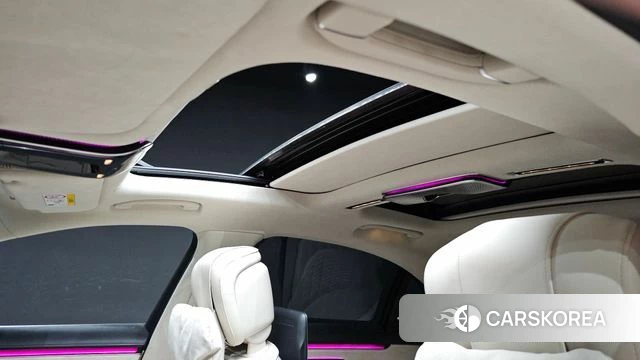 Mercedes-Benz S-Class W223 id 5039331 из Кореи 29