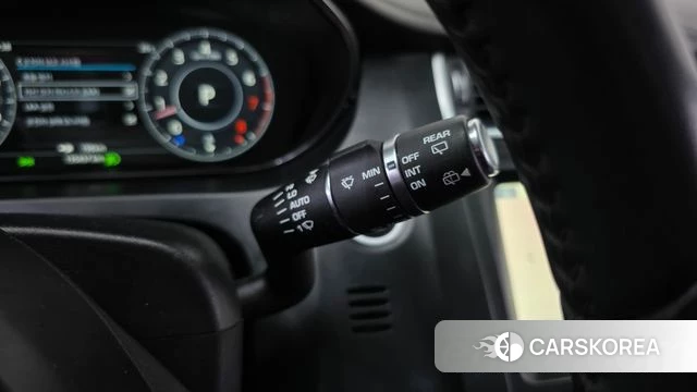 Jaguar E-PACE id 5042006 из Кореи 29