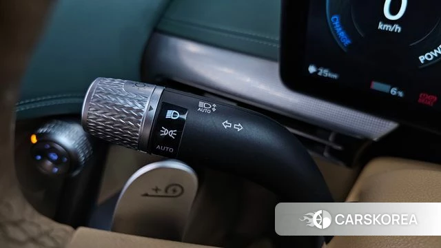 Genesis GV60 id 5012701 из Кореи 29