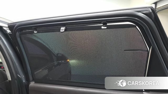 Hyundai Santa Fe TM id 4983233 из Кореи 29