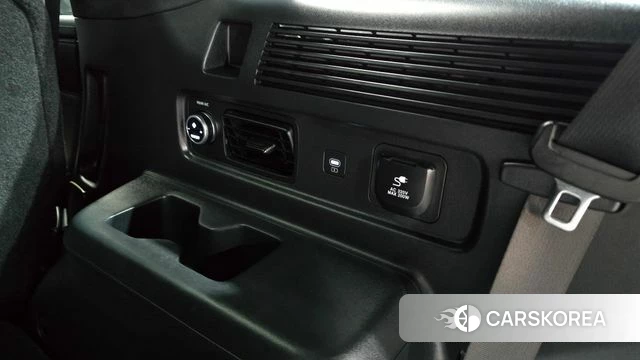 Hyundai Santa Fe (MX5) id 5002208 из Кореи 30