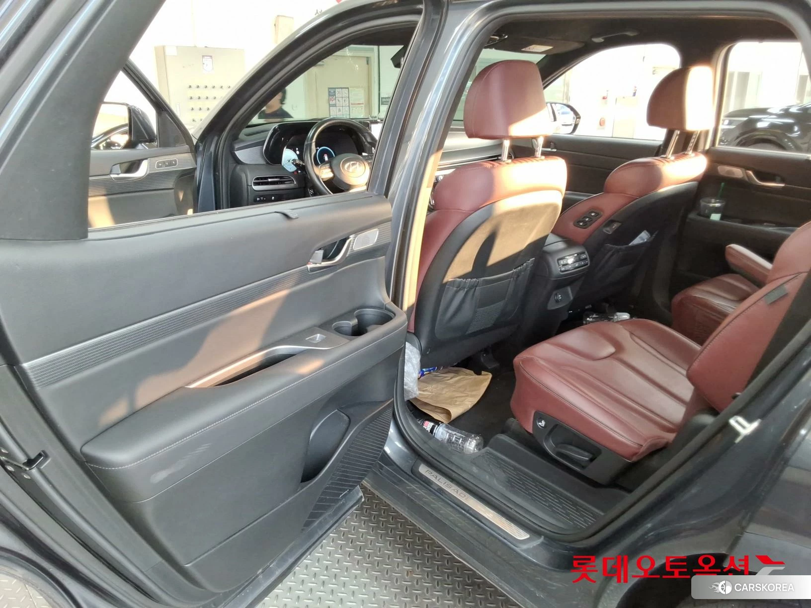 Hyundai Palisade id 4984625 из Кореи 30