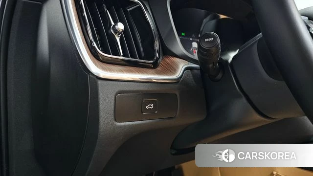 Volvo XC60 second Generation id 5026553 из Кореи 30