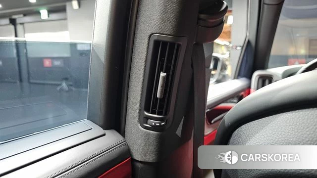 Porsche Cayenne (PO536) id 5039465 из Кореи 30