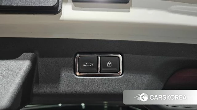 Kia EV9 id 5039830 из Кореи 30