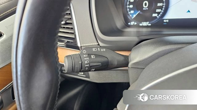 Volvo XC90 second Generation id 5035917 из Кореи 30