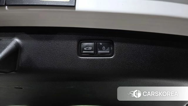 Genesis GV70 id 4981377 из Кореи 30