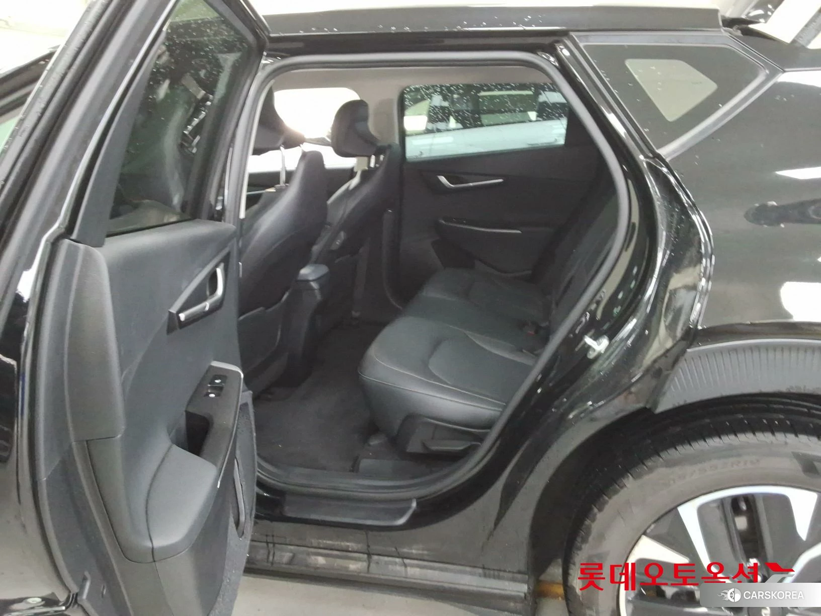 Kia EV6 id 4984652 из Кореи 30