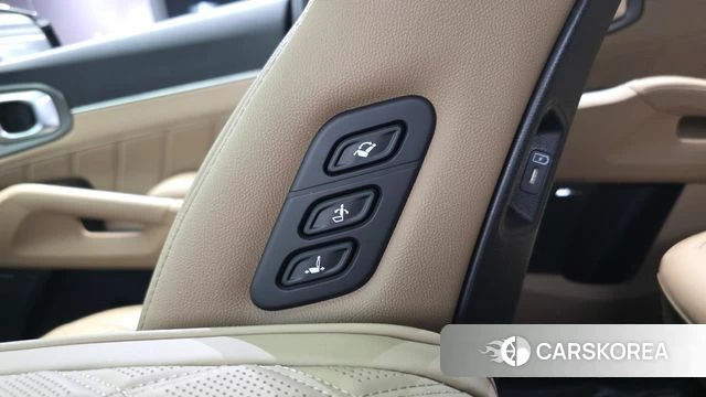 Kia The New Sorento 4th Generation id 5001435 из Кореи 30