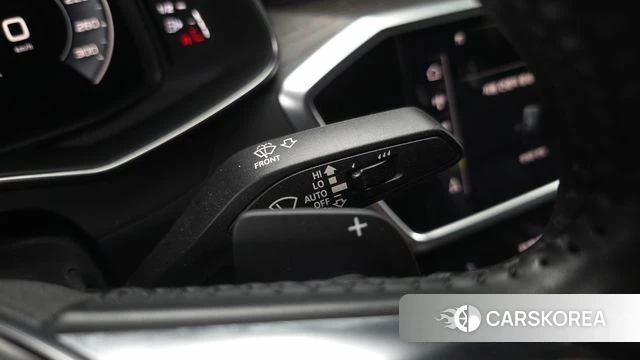 Audi A6 (C8) id 4937064 из Кореи 30