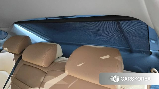 Kia K7 Premier Hybrid id 4982769 из Кореи 30