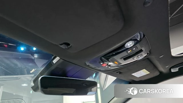 Kia The New K8 Hybrid id 5039091 из Кореи 30