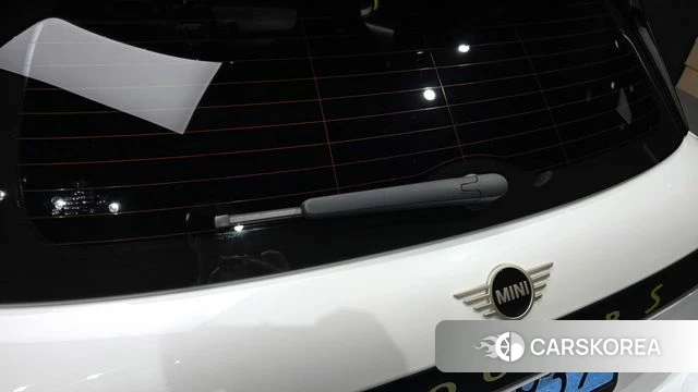 Mini Cooper Electric 4th Generation id 4985187 из Кореи 30
