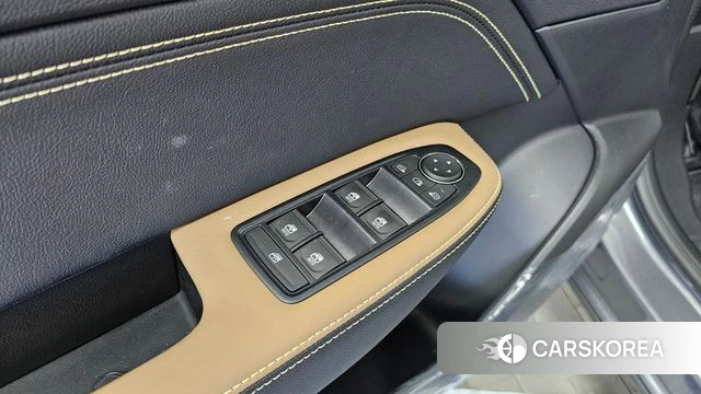 Renault Korea (Samsung) Arcana id 5010909 из Кореи 30