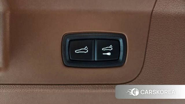Porsche Panamera (971) id 4720416 из Кореи 30