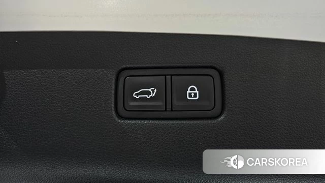Genesis GV70 id 4977117 из Кореи 30