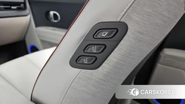 Hyundai Ionic 5 id 4958291 из Кореи 30
