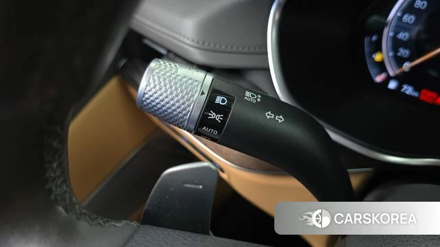 Genesis G80 (RG3) id 4855456 из Кореи 30